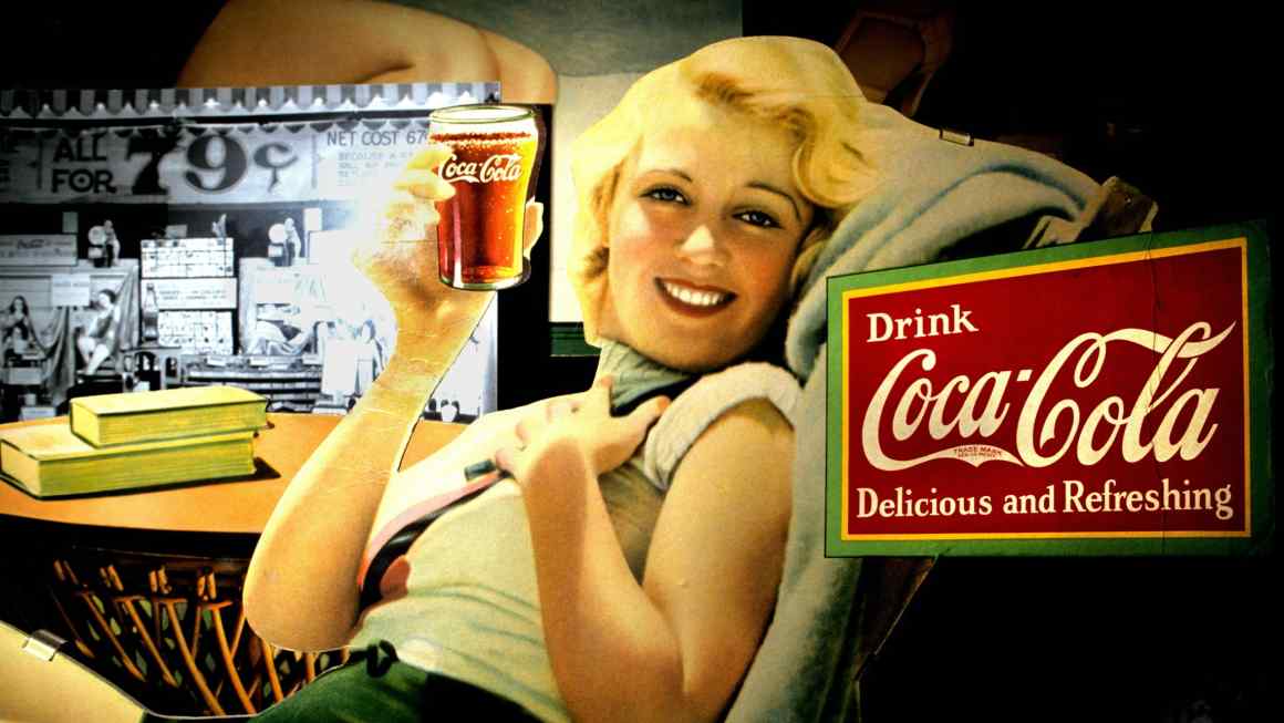 Coca-Cola gets roped into making America healthy again