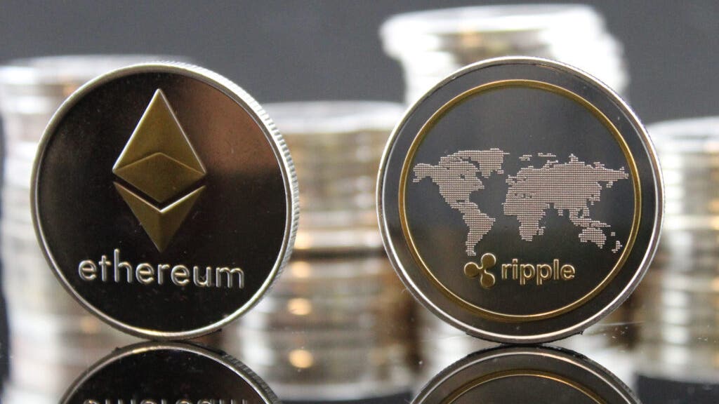 Why Are Public Companies Amassing ETH, XRP, SOL, BNB Instead Of Just Bitcoin?
