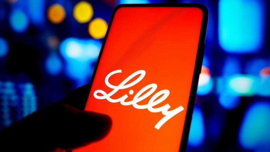 Eli Lilly's Early Alzheimer's Drug Recommended For Approval By European Drug Regulator's Panel