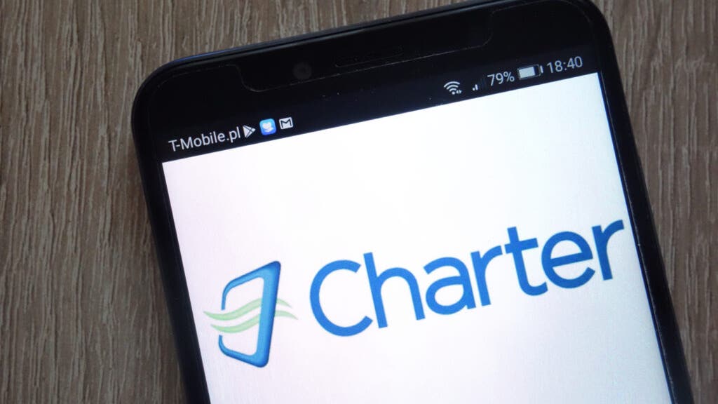 Charter Stock Slides Despite Revenue Beat—Mobile Gains Offset By Internet, Video Subscriber Losses
