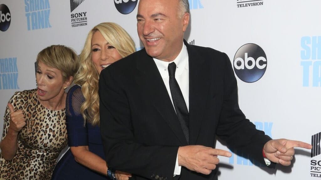 Kevin O'Leary Warns Trump's Powell Criticism Threatens US Financial Credibility: 'Whacking The Fed Is Not A Good Idea'