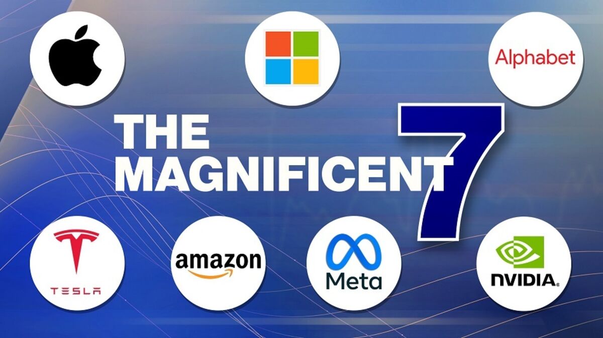 Dan Ives Previews the Mag 7 Results Ramping Up Next Week