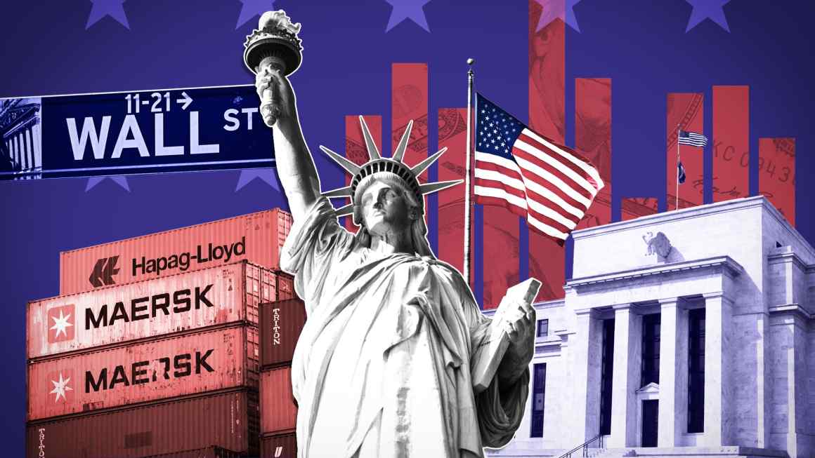 How long can the US economy defy expectations?