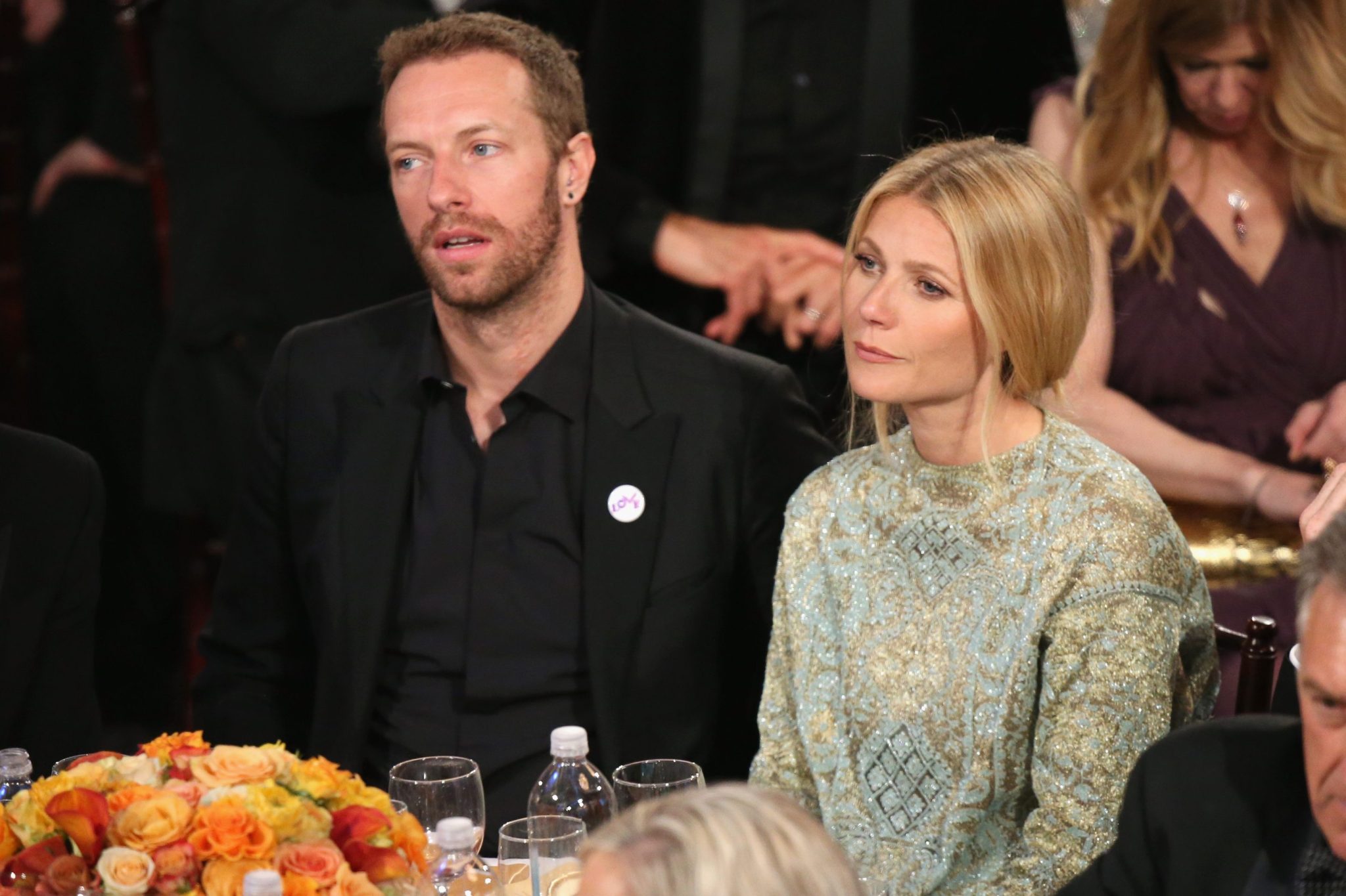 Gwyneth Paltrow tackles Astronomer’s most common questions as ‘very temporary’ spokesperson — ‘OMG! What the actual f’