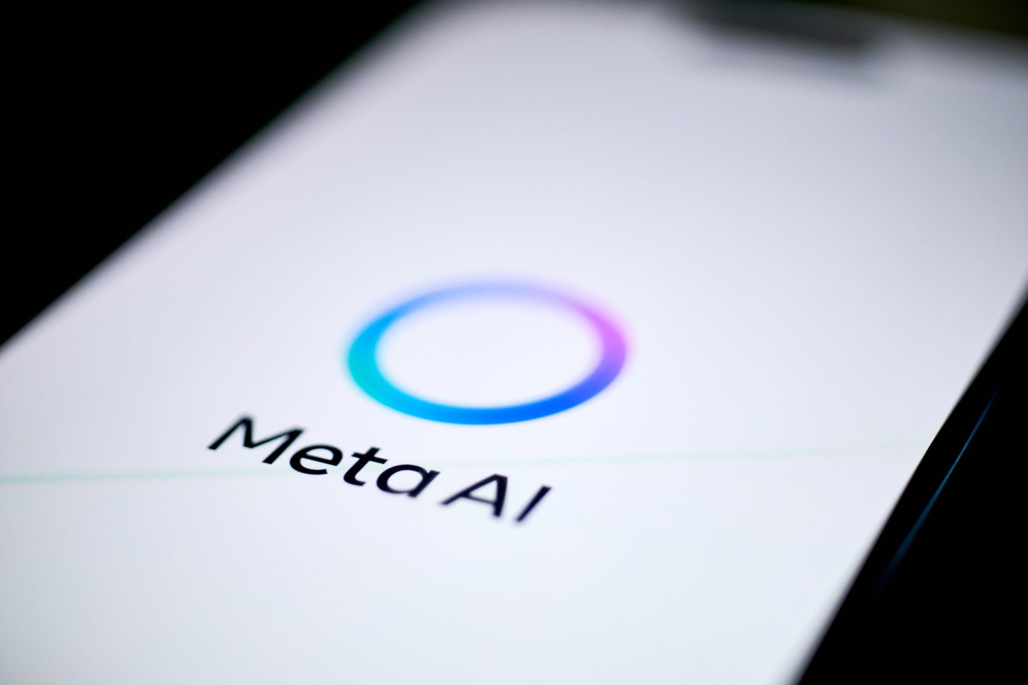Meta says OpenAI hire is superintelligence group chief scientist