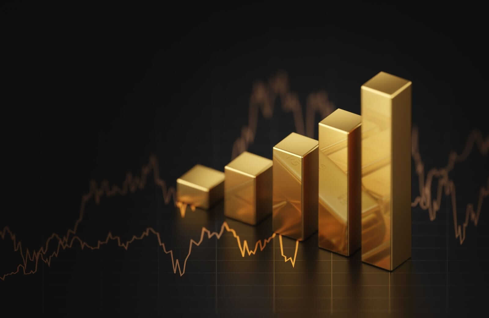 Gold Stopped by Another 78.6% Fibonacci Retracement