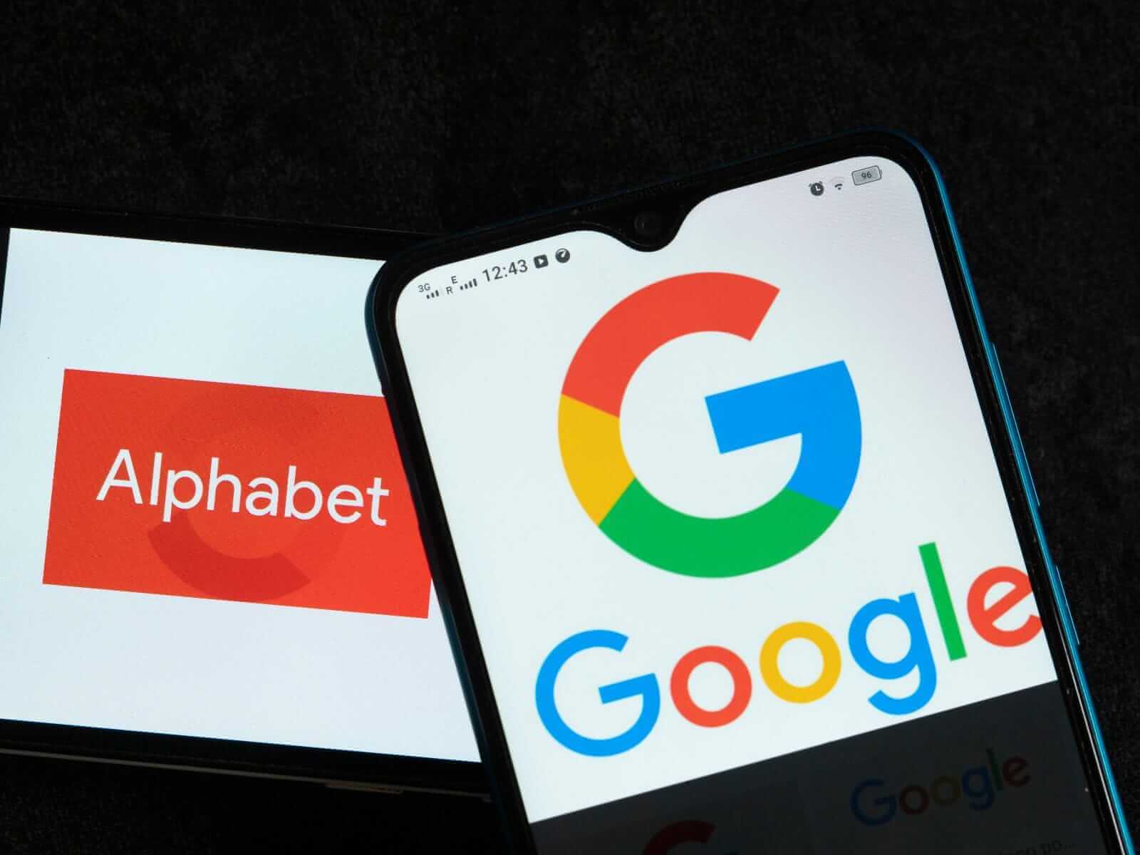 Why GOOGL Stock May Be the Market’s Next Big Winner