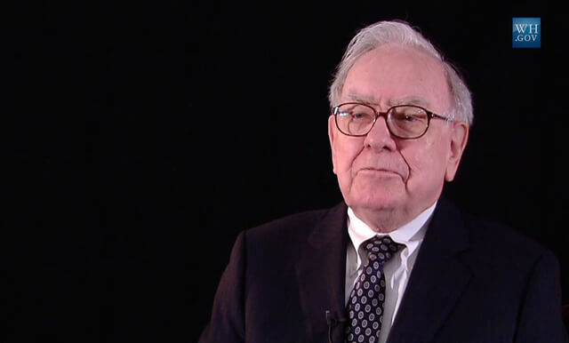 Warren Buffett Warns Inflation Turns Business Into ‘The Upside-Down World of Alice in Wonderland’ But Weeds Out ‘Bad Businesses’