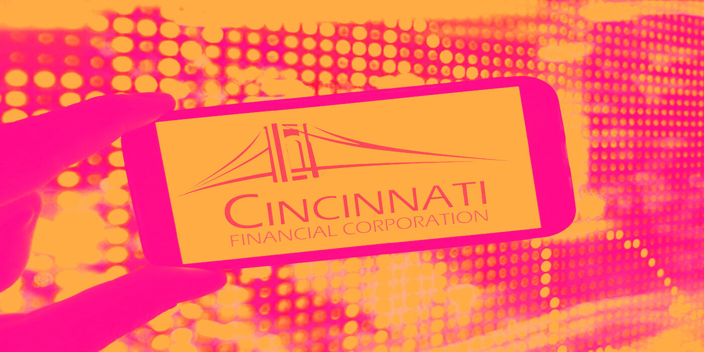 Cincinnati Financial (CINF) Reports Earnings Tomorrow: What To Expect