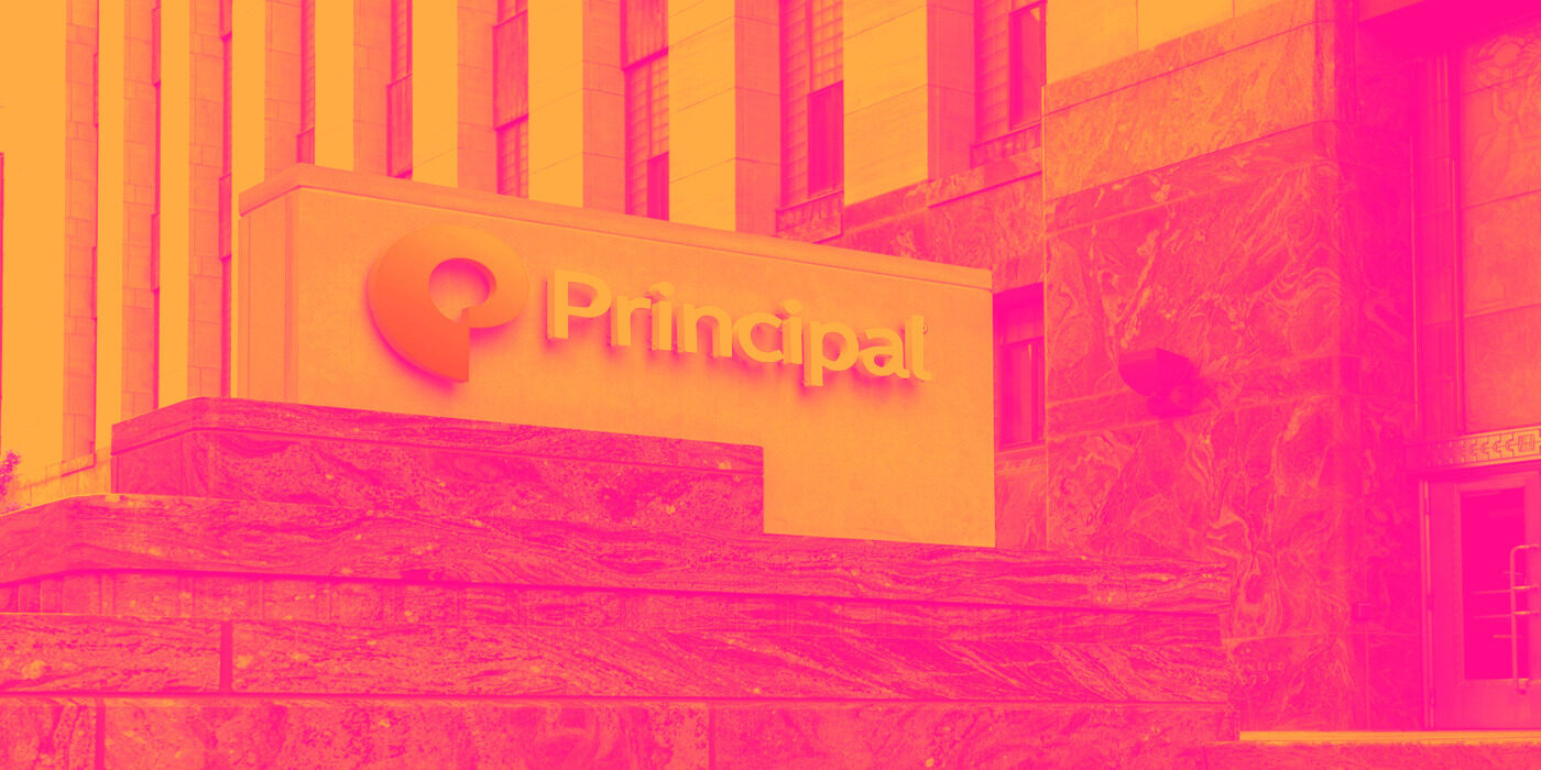 Principal Financial Group (PFG) To Report Earnings Tomorrow: Here Is What To Expect