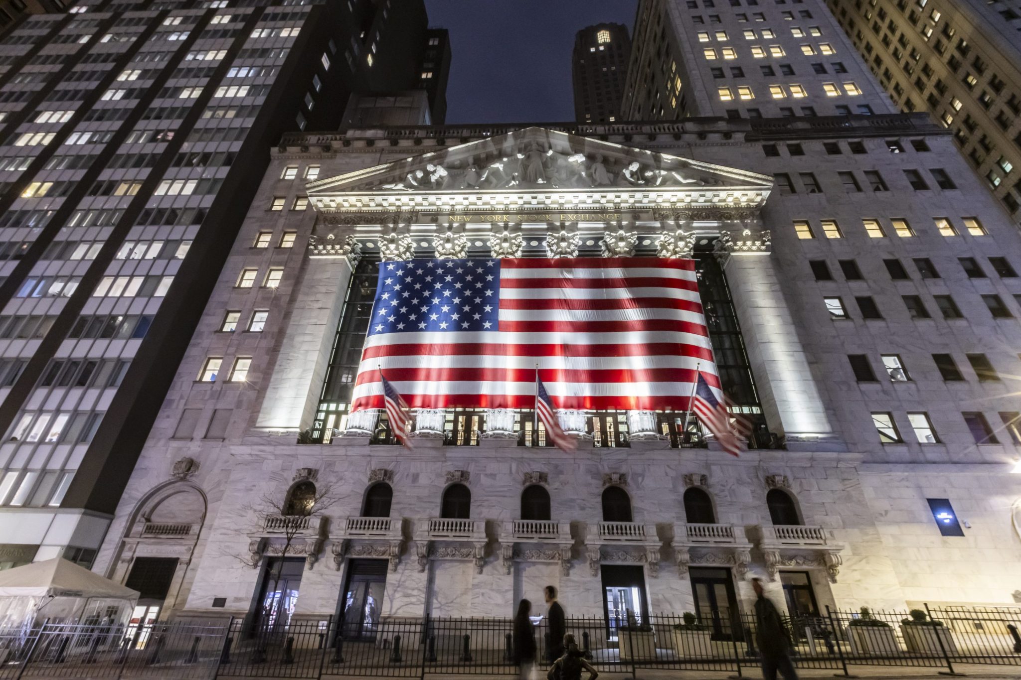 ‘US exceptionalism roars back’ as markets defy doomsayers and draw record foreign inflows after panic over Trump tariffs