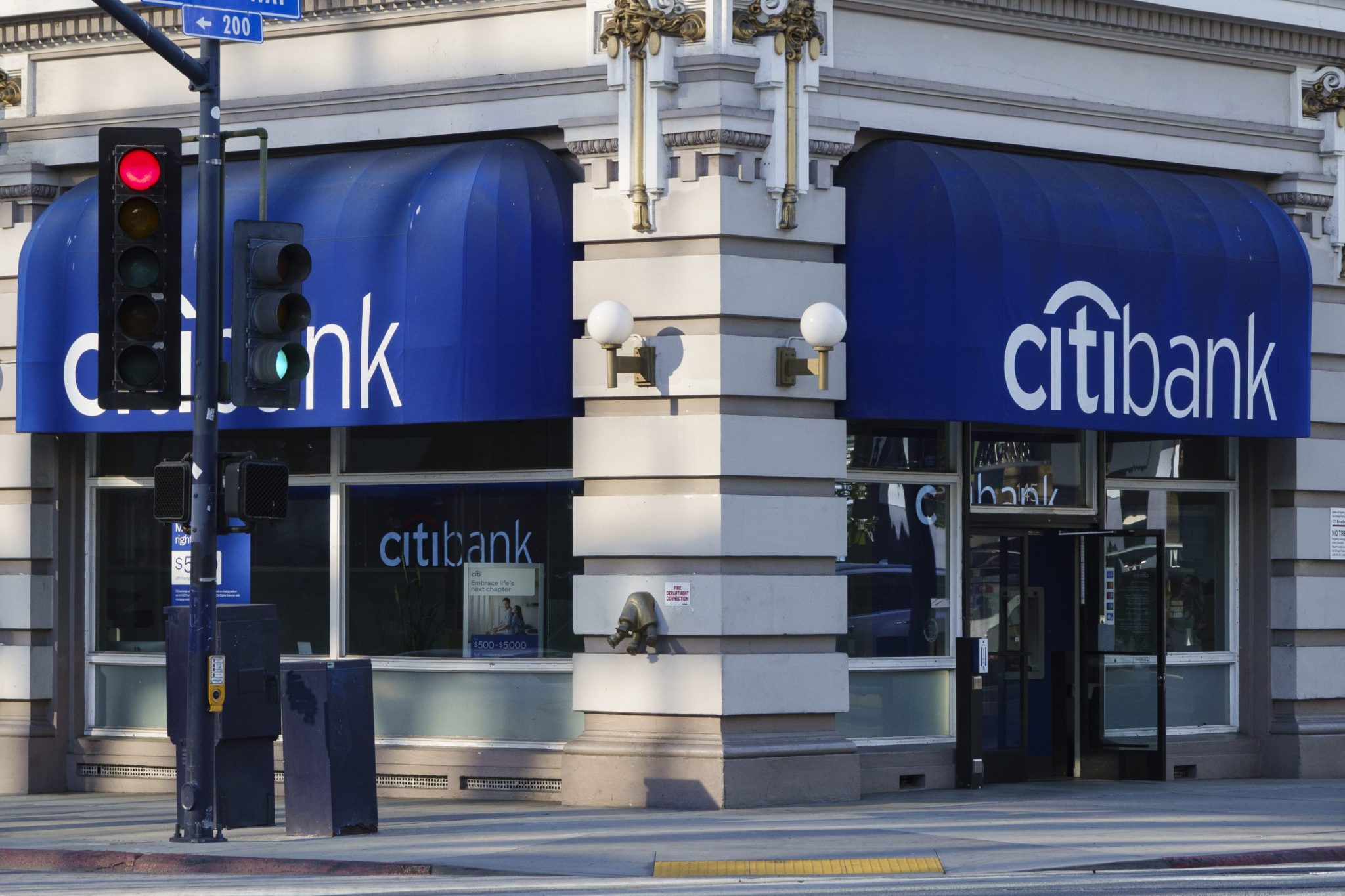 Citi charges $595 for ‘Strata Elite’ credit card to rival Amex, Chase