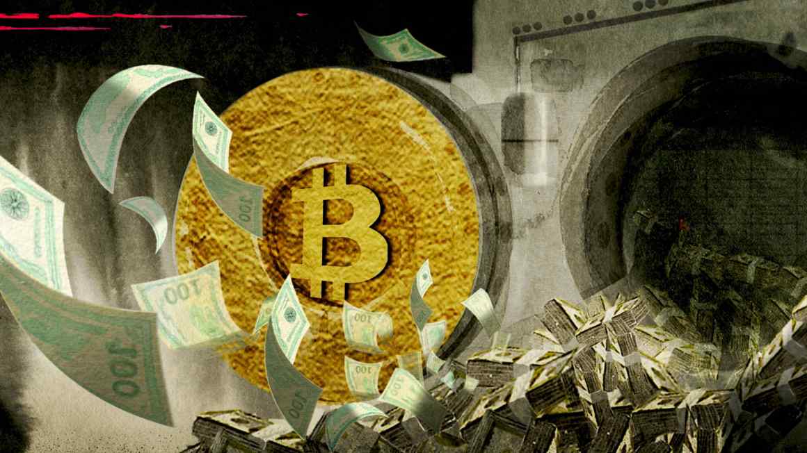 The coming crypto crisis