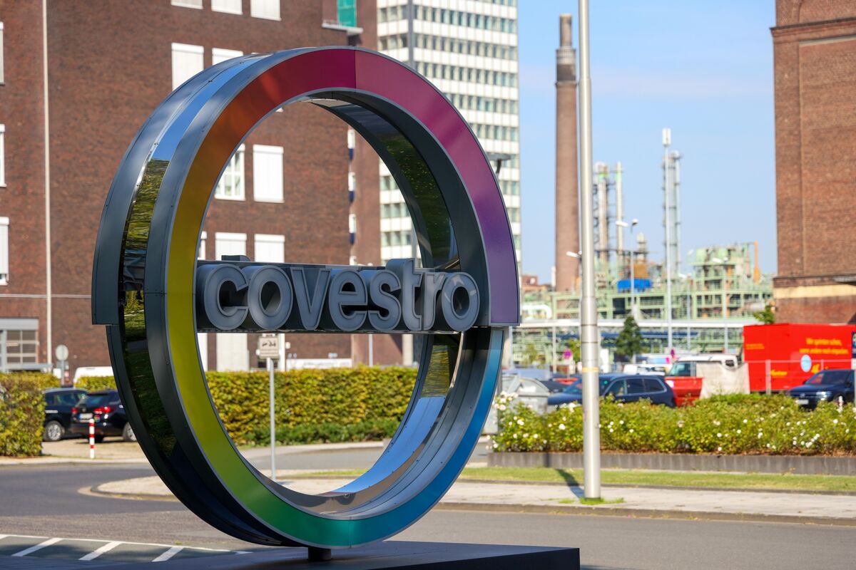 Adnoc’s €12 Billion Covestro Deal Hit by EU Subsidy Probe