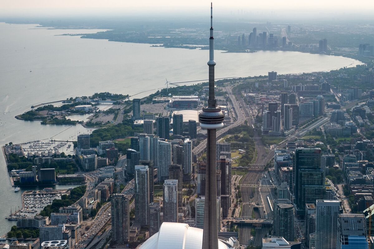 Brookfield, Birch Hill Snag Canadian Mortgage Firm in $2.1 Billion Deal