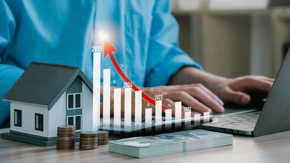 Top 2 Real Estate Stocks That May Collapse This quarter