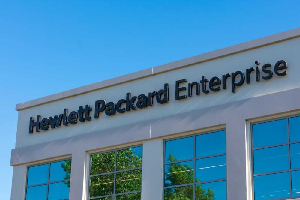 Hewlett Packard Enterprise’s Quarterly Earnings Preview: What You Need to Know