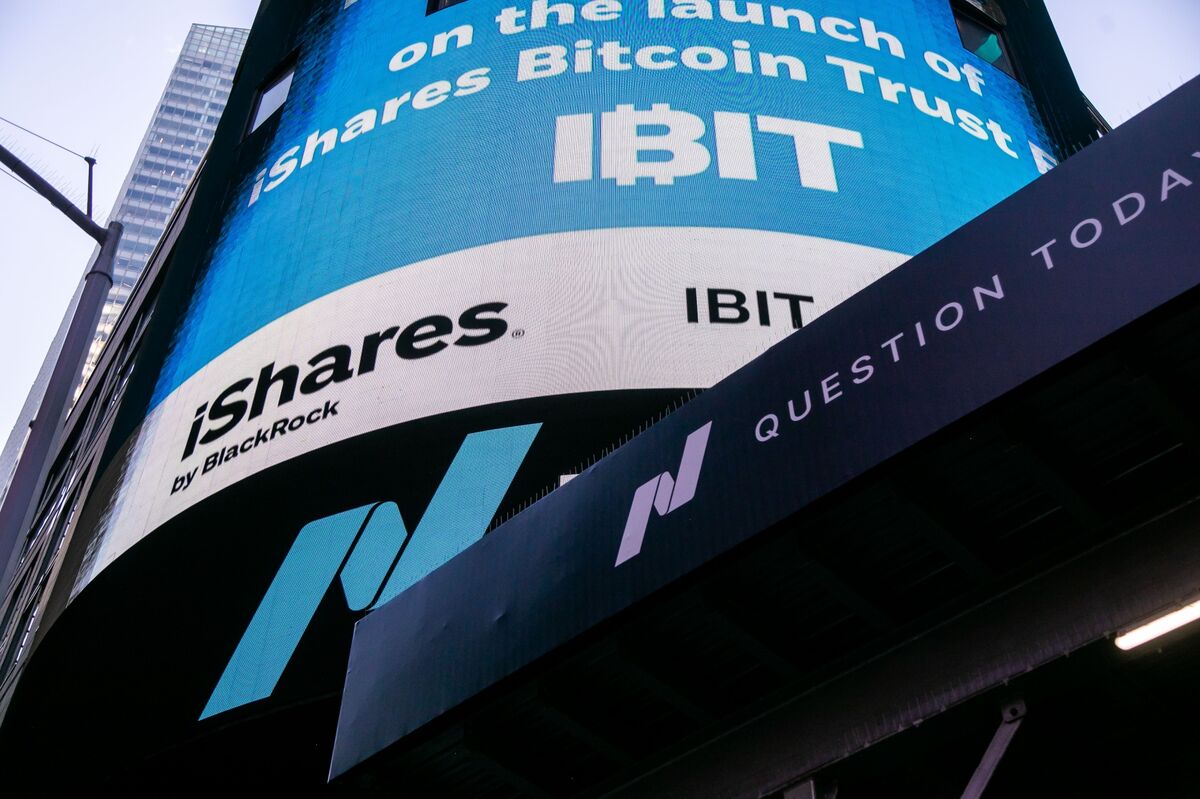 Wall Street Is Rewriting the Rules of Bitcoin Trading