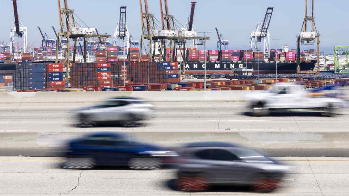 What the world got wrong about tariffs