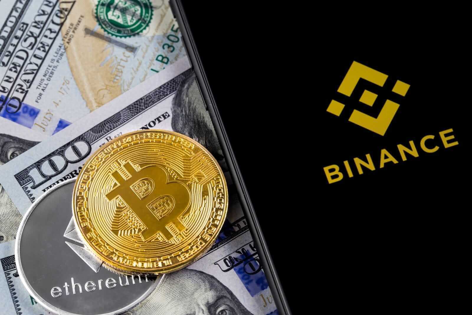 Binance Coin Extends The Rally As Anticipated