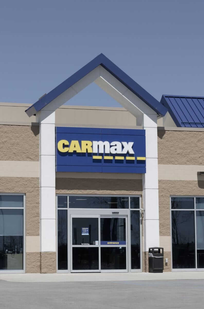 What to Expect From CarMax's Q2 2026 Earnings Report