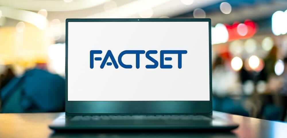 FactSet Research Earnings Preview: What to Expect