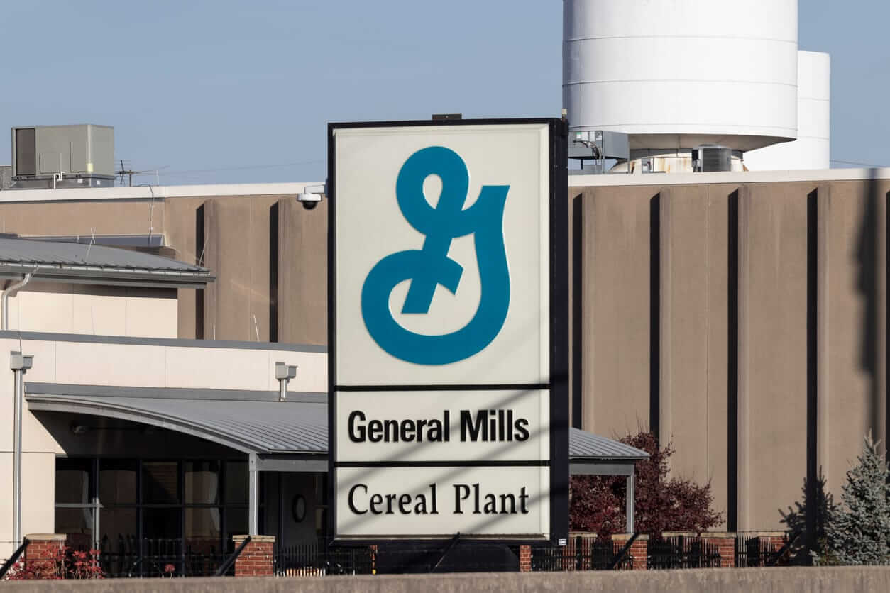 What to Expect From General Mills' Q1 2026 Earnings Report