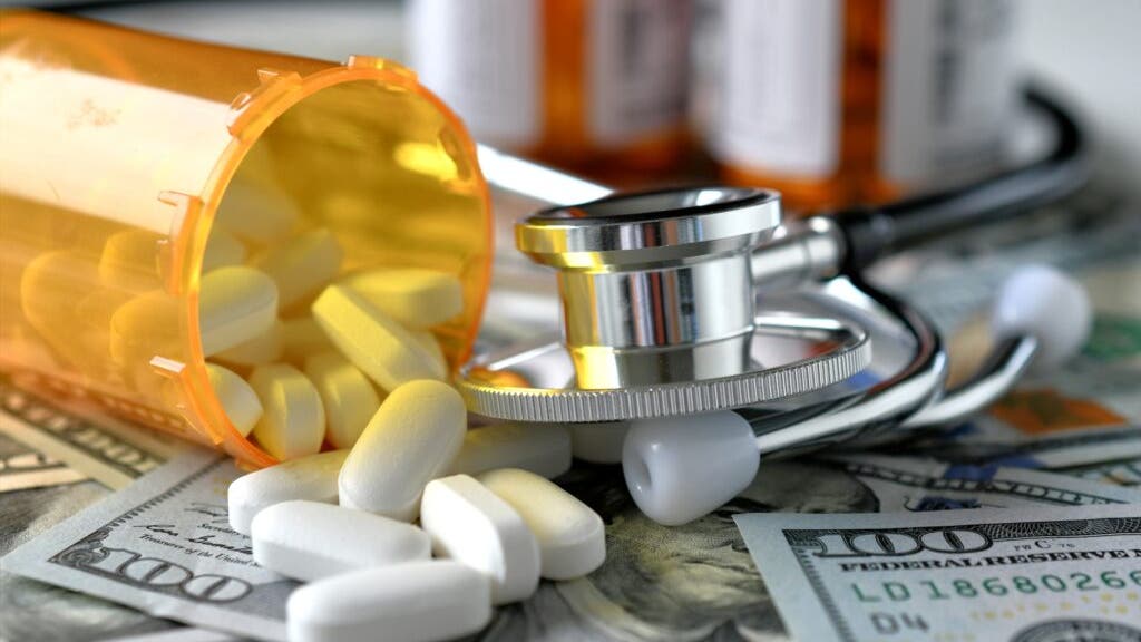 Drug Prices To Get 'More Expensive' Under Trump's EU Trade Deal As Pharma Faces Billions In Added Costs: Report