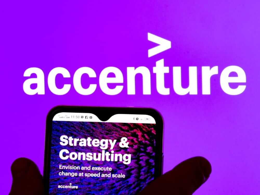 What You Need to Know Ahead of Accenture's Earnings Release