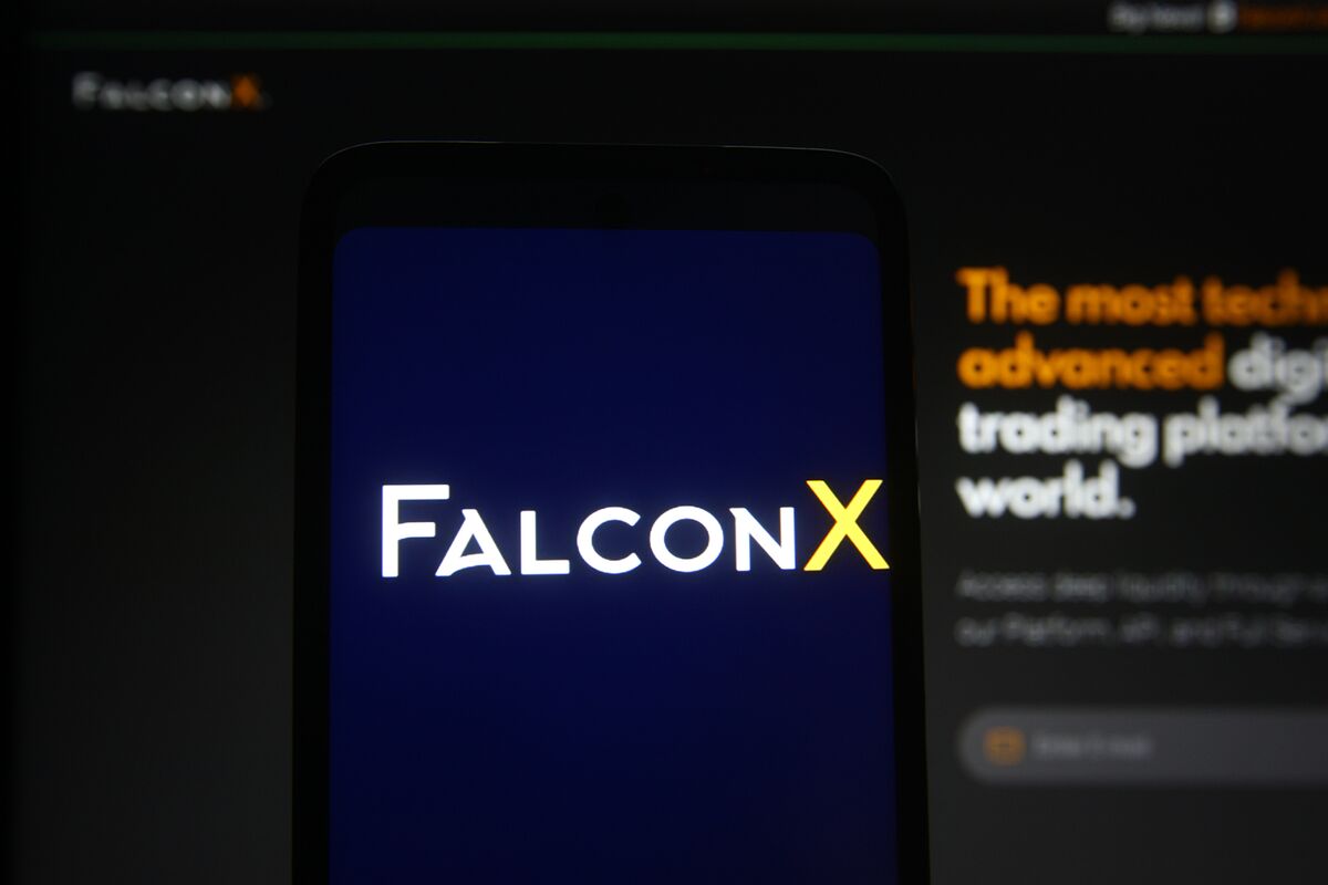 Broker FalconX Expands to Brazil as Banks Embrace Digital Assets