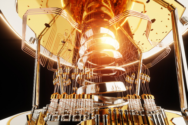 QUBT Rallies 2218% in a Year: Is it Still a Buy Amid the Quantum Boom?