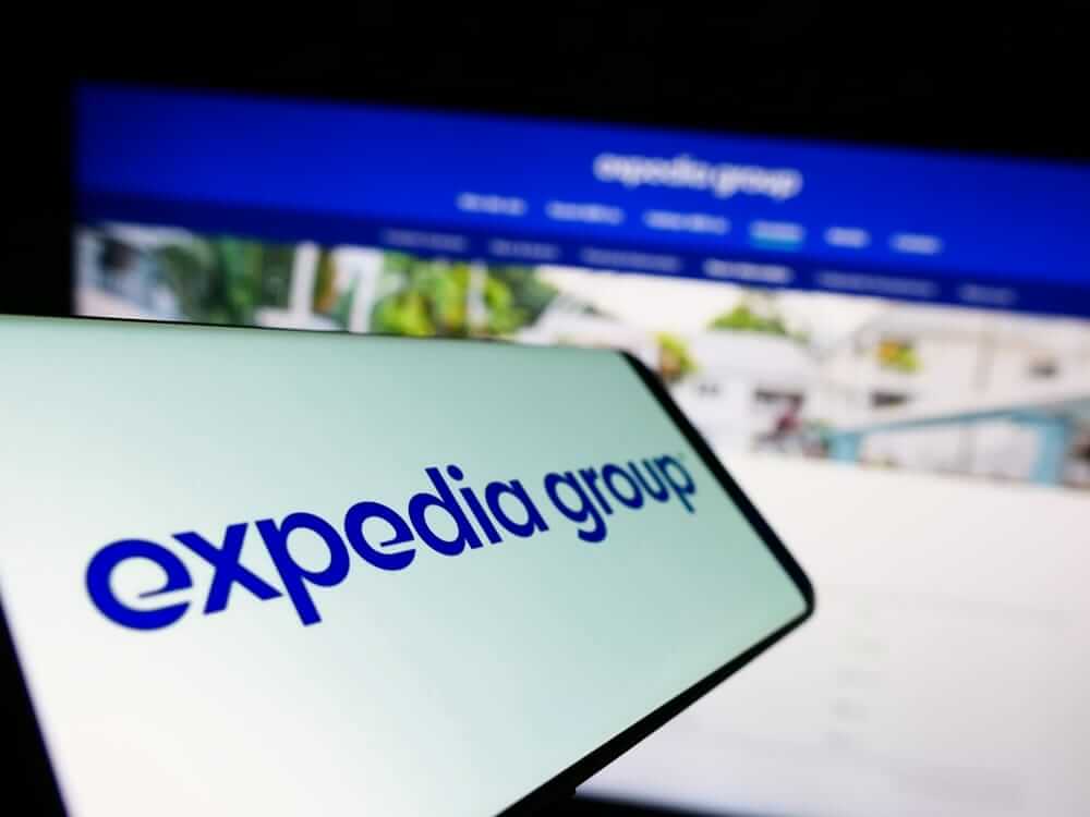 Are Wall Street Analysts Predicting Expedia Group Stock Will Climb or Sink?