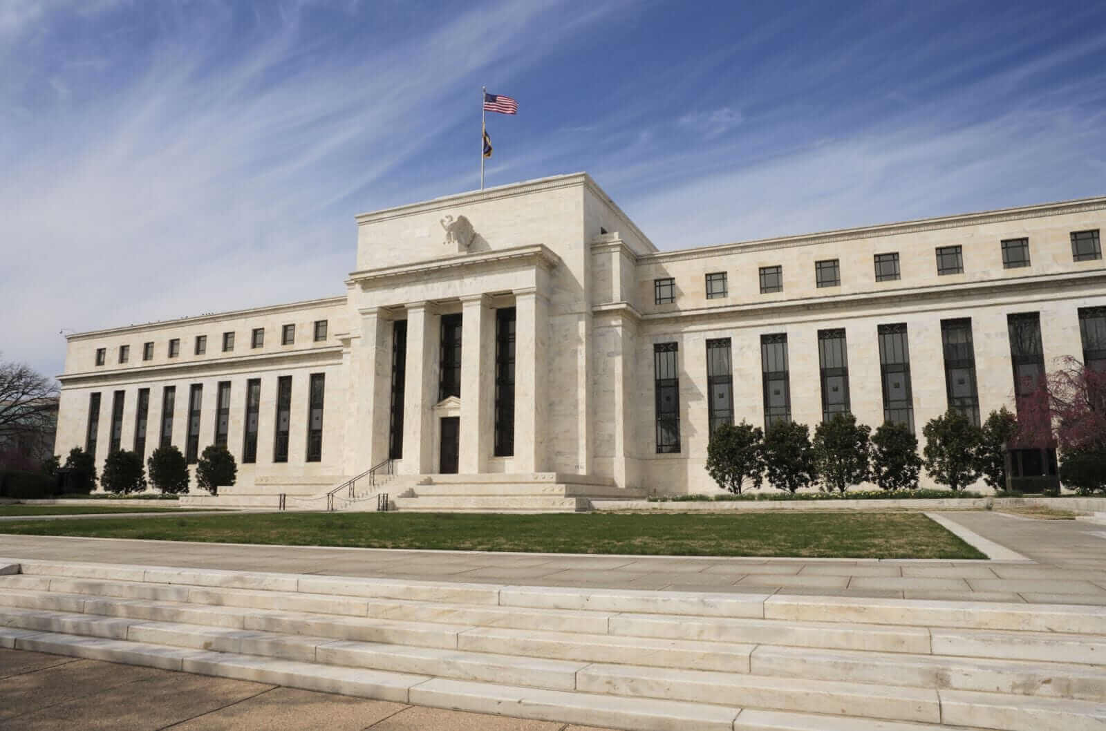 The Fed Will Cut Interest Rates