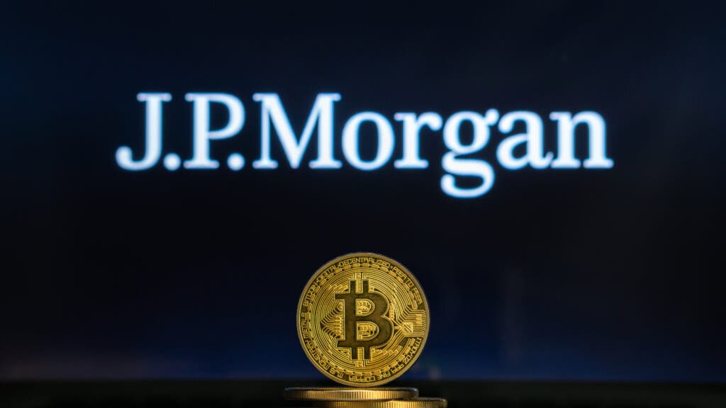 JPMorgan Partners With Coinbase To Expand Crypto Access For 80M Customers