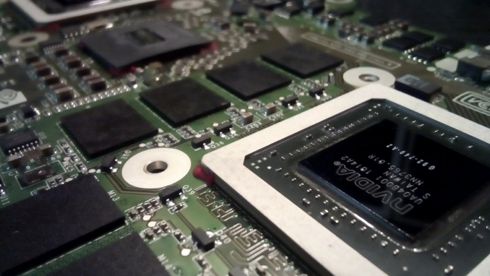 Semiconductor Slump Puts Direxion's NVDA-Centered NVDU And NVDD ETFs In Focus