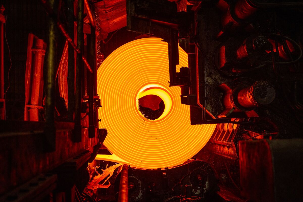 Algoma Steel Suspends Dividend as Tariffs Crimp Earnings