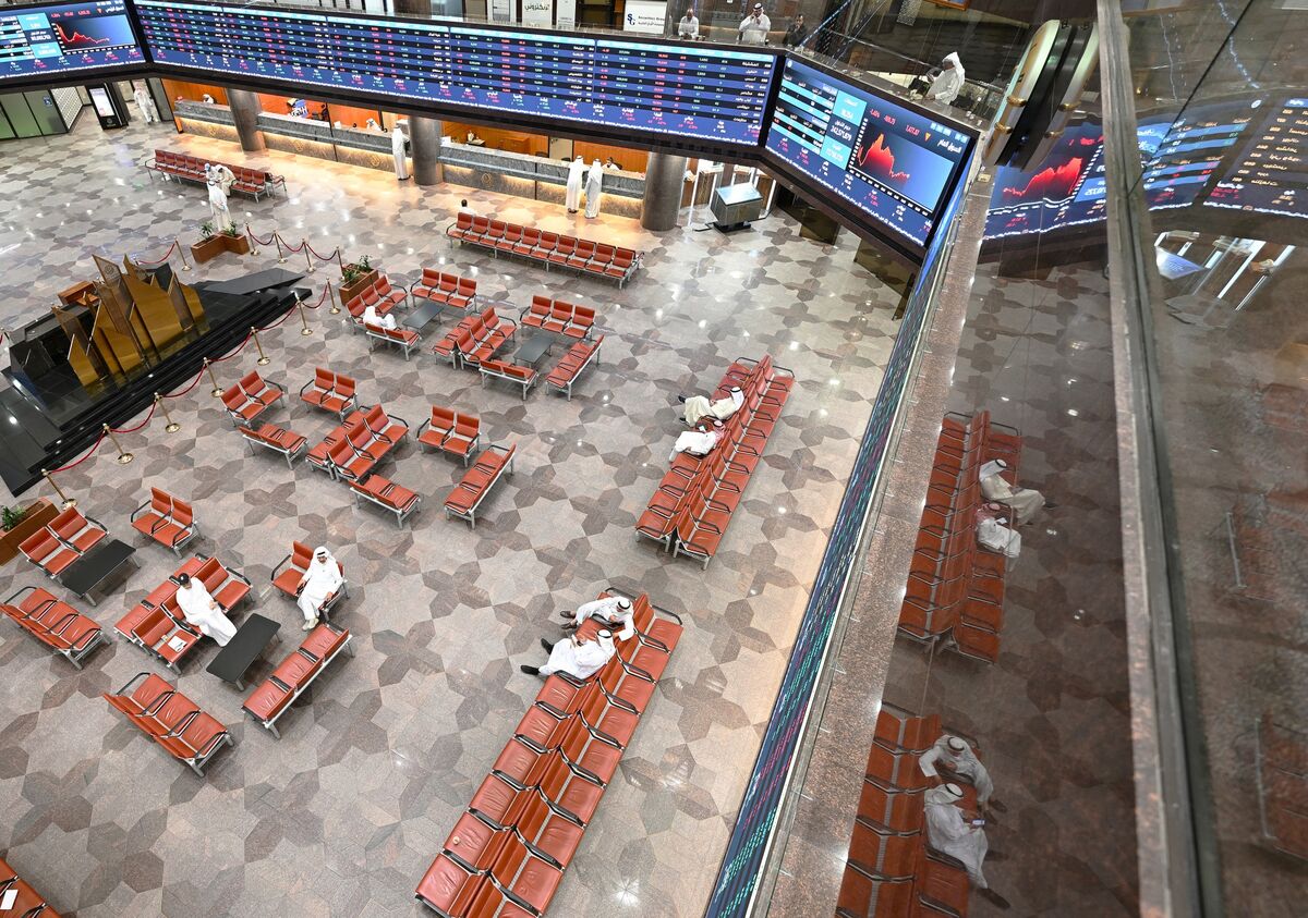 Oil &#38; Gas Firm Action Energy Is Said to Eye Rare IPO in Kuwait