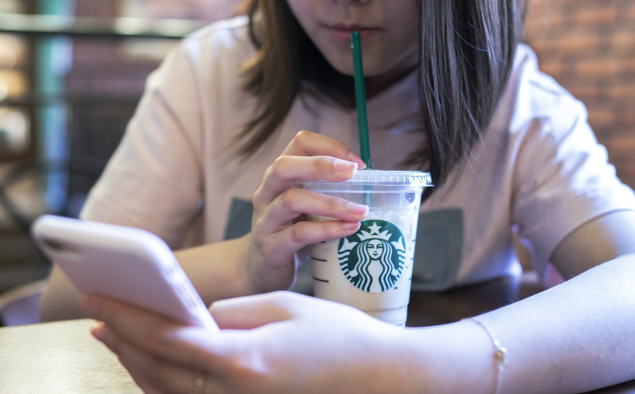 Starbucks ends 6-year Gen Z experiment after finding proof that human connection is better