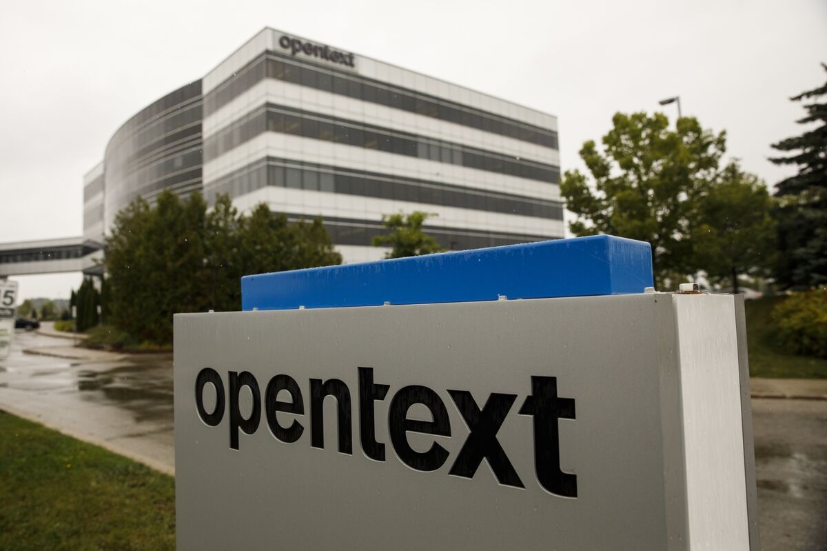 OpenText’s Largest Investor Backs Board’s Decision to Fire CEO