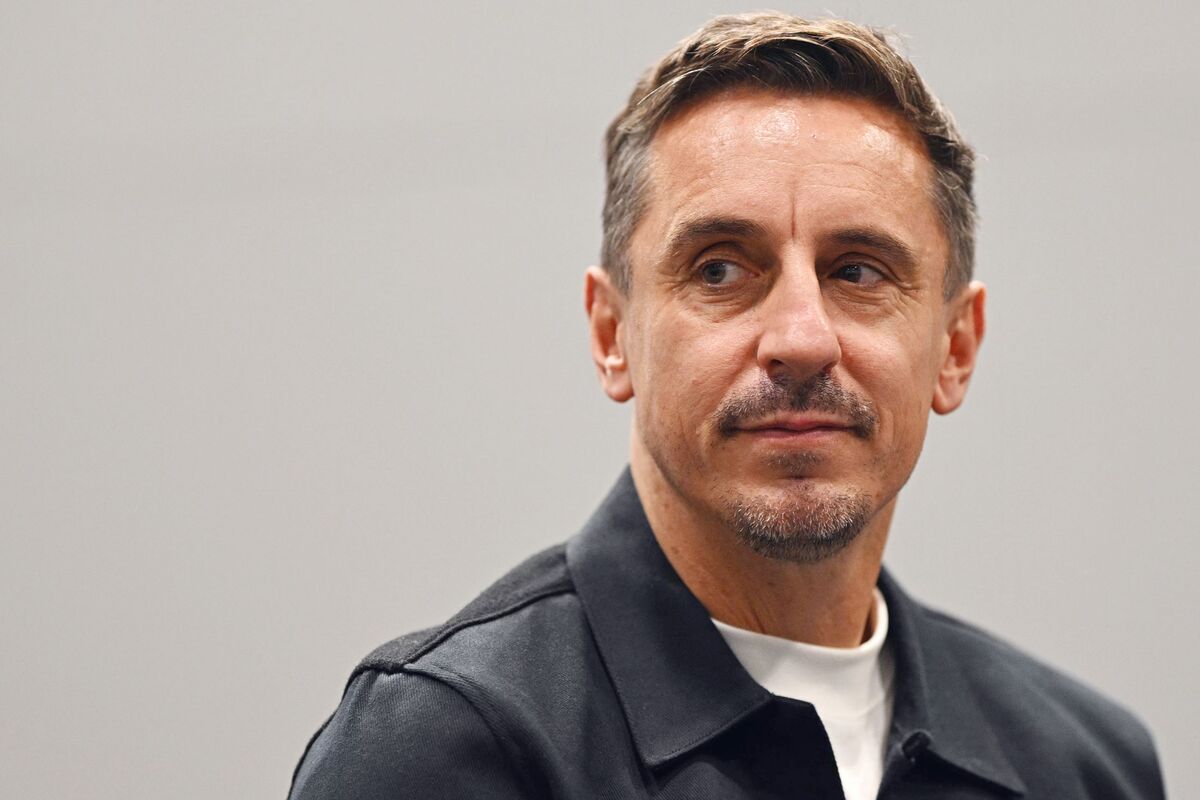 Gary Neville Says US Investors to Keep Buying English Football Clubs