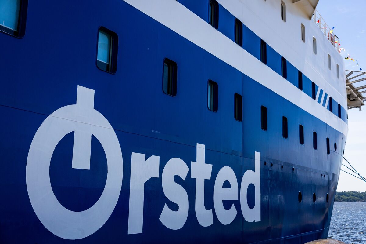 The Financing Tool That Made Orsted a Wind Powerhouse Also Broke It