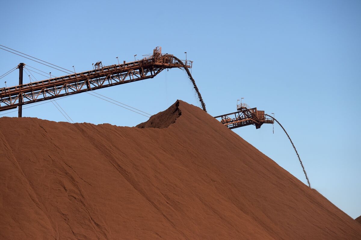 Metal Markets Hold Steady as Traders Look to Alaska Summit