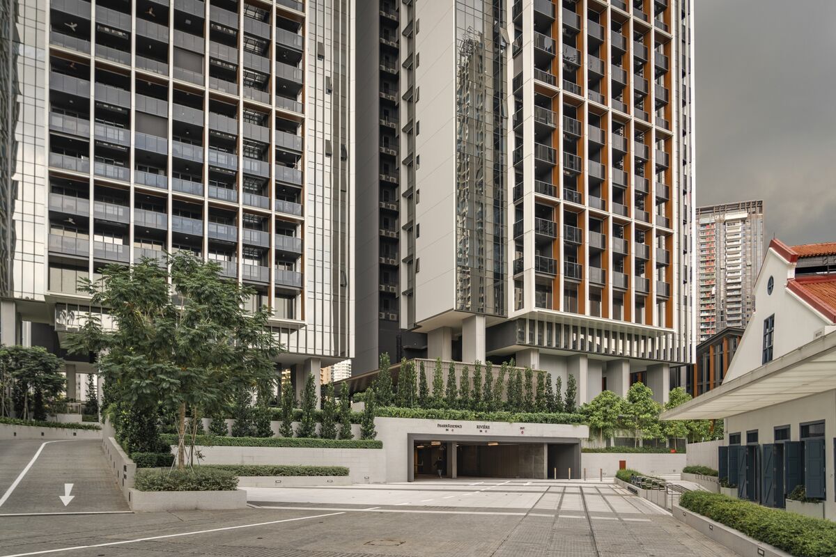 Vote Clears Path for Thai Tycoon’s Frasers to Privatize REIT