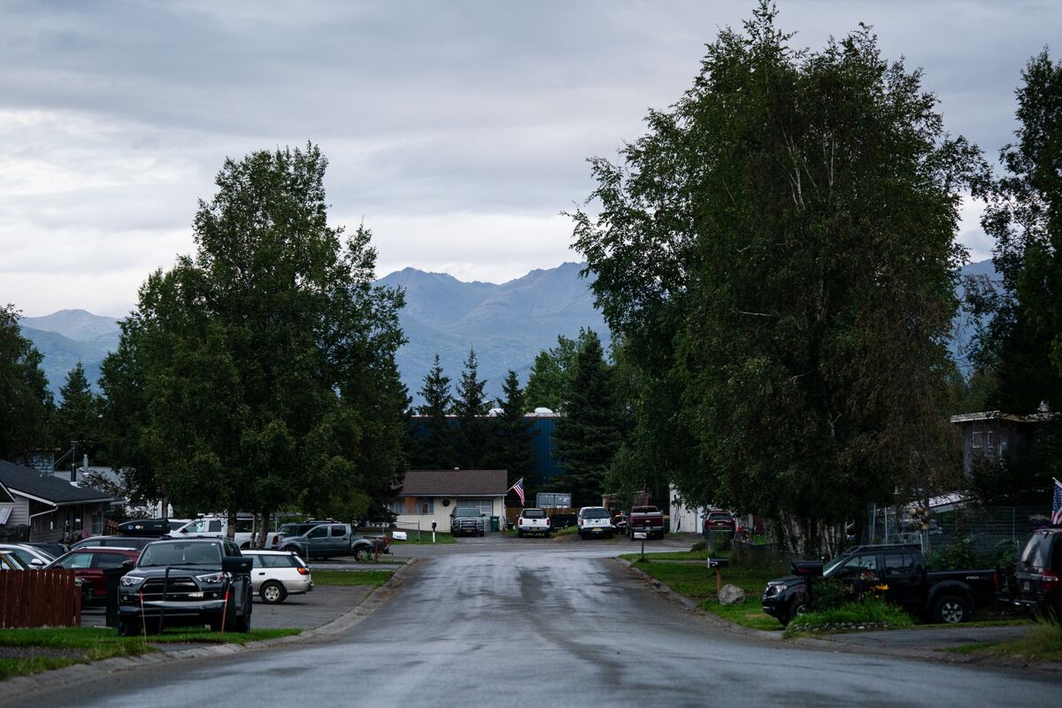 Housing Is a Problem Even in a State With Declining Population