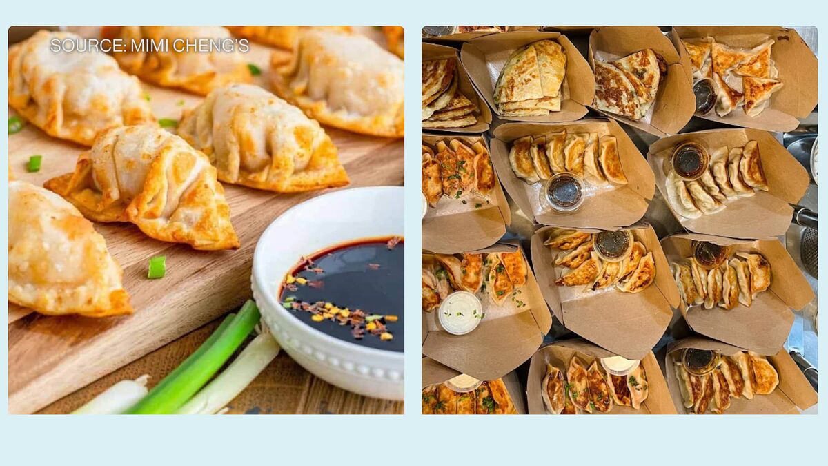 Mimi Cheng’s Dumplings Expands to Whole Foods