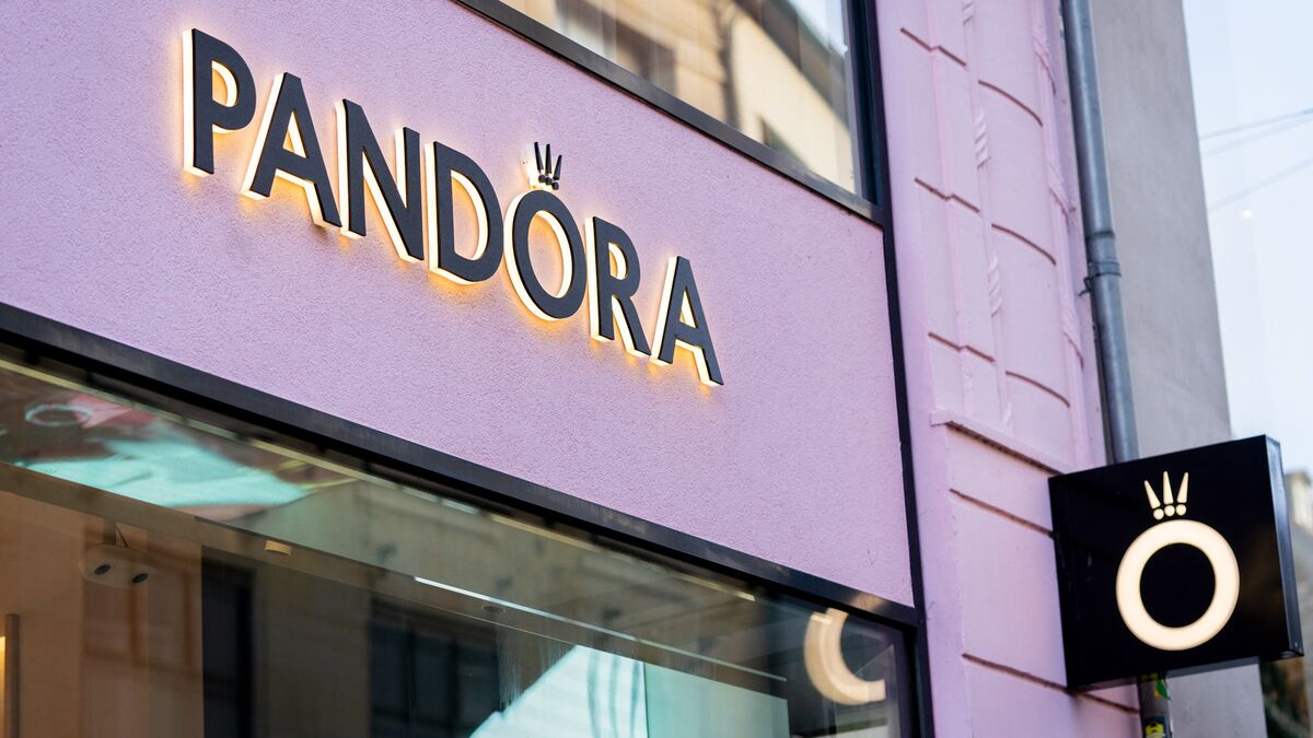 Pandora CEO on Tariff Impact, European Market, Lab Grown Diamonds, Prices