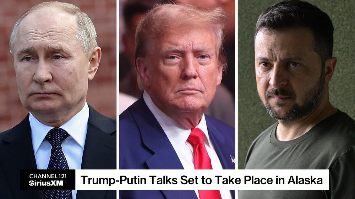 Giuliano: Putin Winning 'War of Narratives'