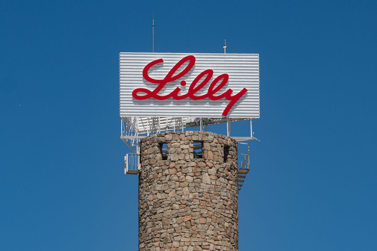 Eli Lilly Taps High-Grade Market With Rare 40-Year Paper