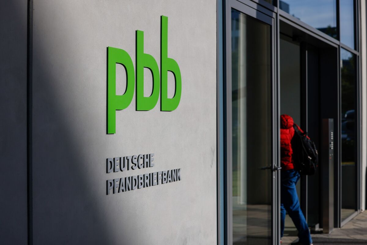 Germany’s PBB Eyes SRT Tied to $2 Billion US Portfolio