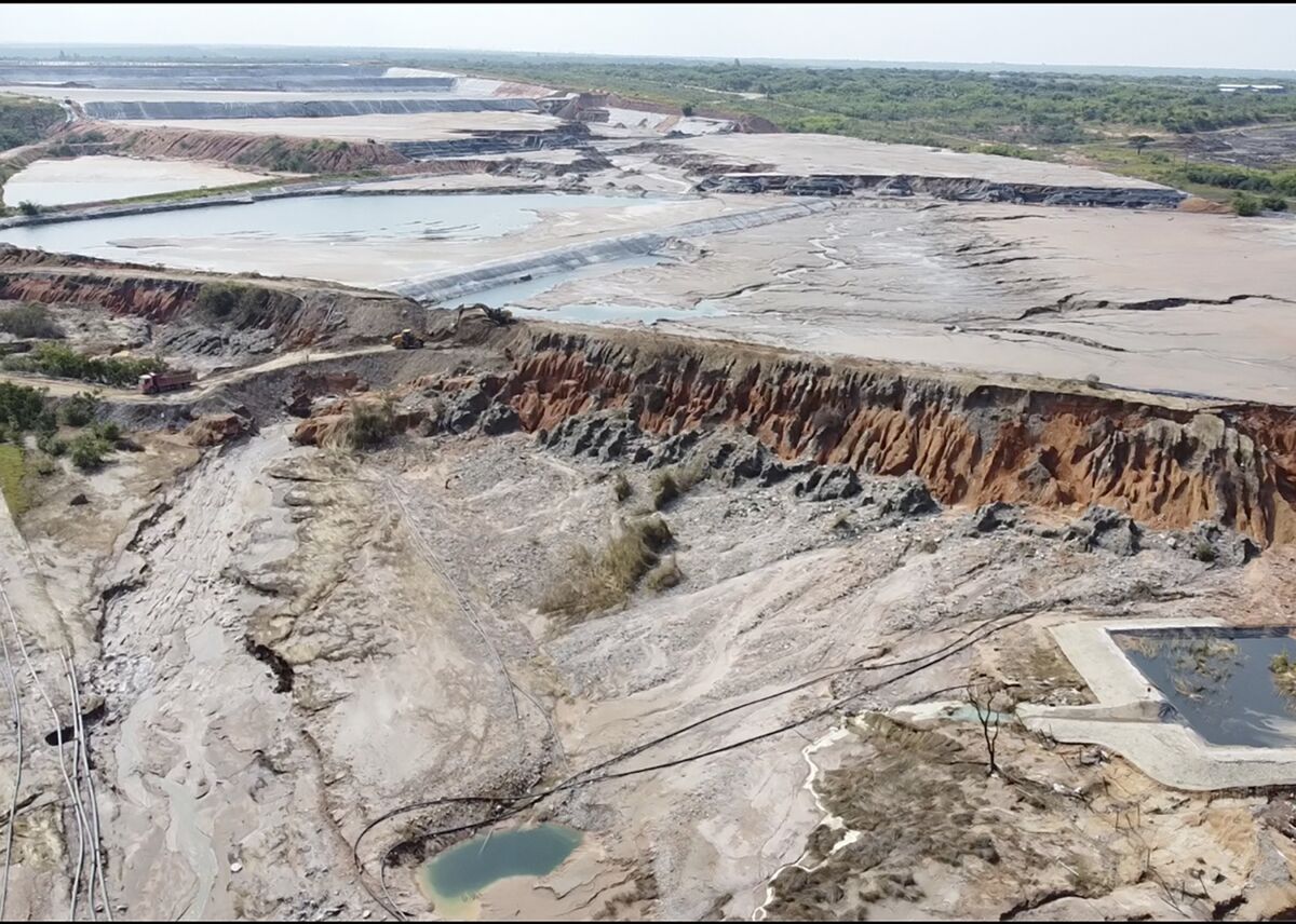 China Hits Back After US Warning on Toxic Mine Spill in Zambia